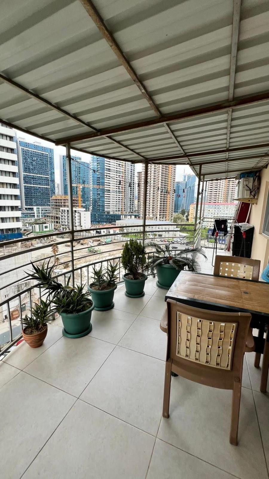 Big Flat In Batumi Apartman Kültér fotó